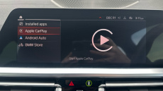 BMW 4 Series 420i M Sport 5dr Step Auto [Tech Pack] Petrol Hatchback